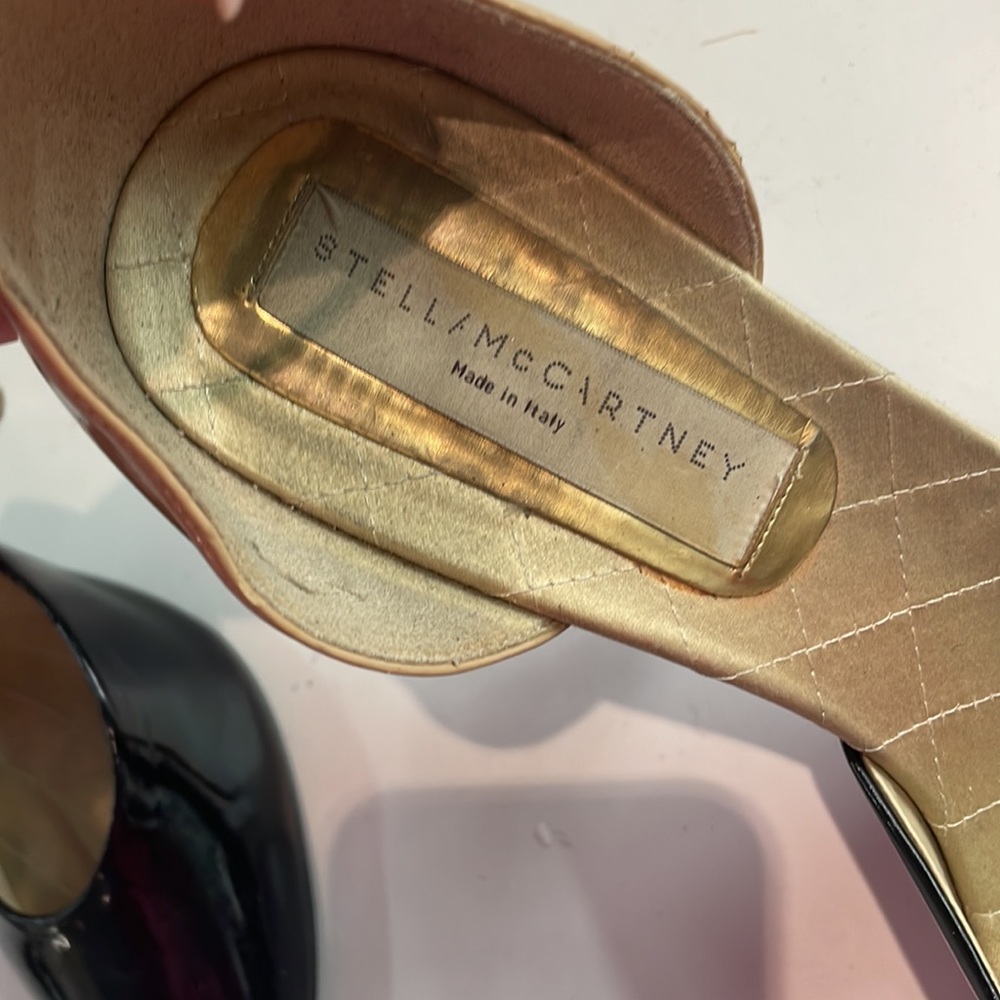 Stella Heel - Picture 4 of 4